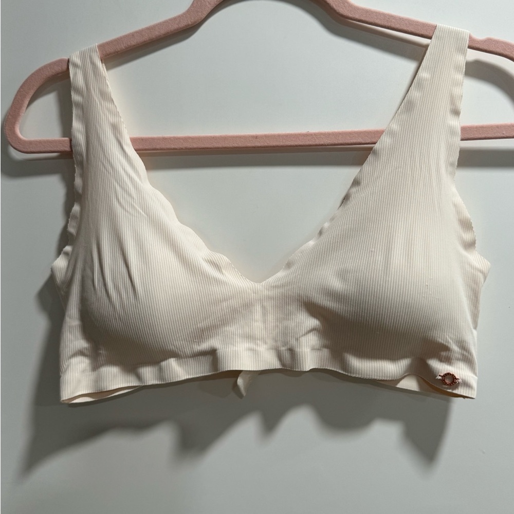 Danskin‎ Intimates, Cream colored, size XL